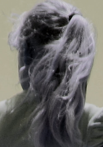 Storm Chaser and The Rustic Girl