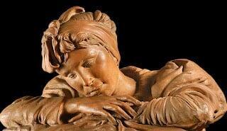 The melodious oceans of silence