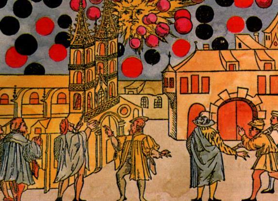 Theory of visionary crisis in Organization Development